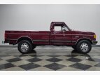 Thumbnail Photo 15 for 1990 Ford F250
